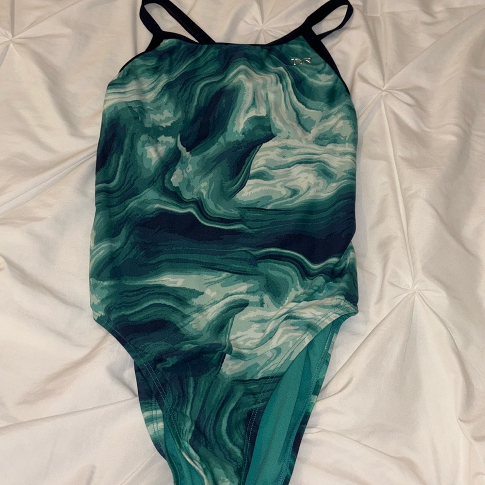 TYR Competitive Swimsuit